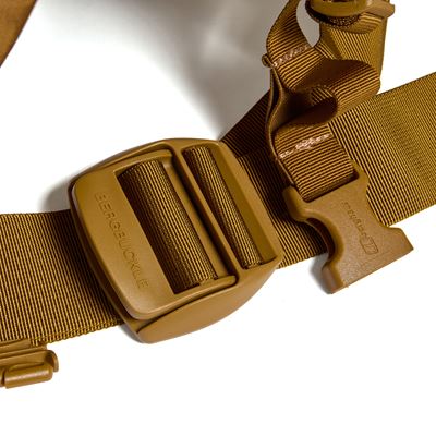 Sac à dos MMPS CENTURIO II 45L COYOTE BROWN Berghaus 421875S38 7