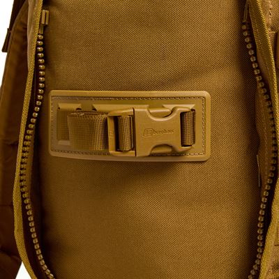 Sac à dos MMPS CENTURIO II 45L COYOTE BROWN Berghaus 421875S38 6