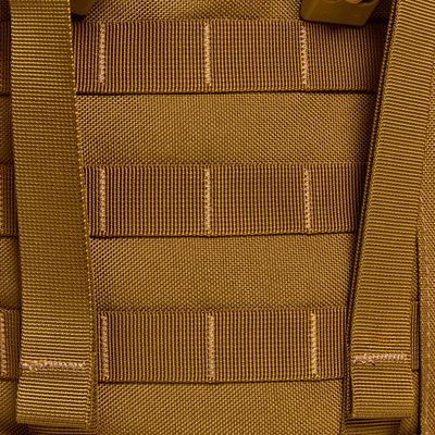 Sac à dos MMPS CENTURIO II 45L COYOTE BROWN Berghaus 421875S38 4