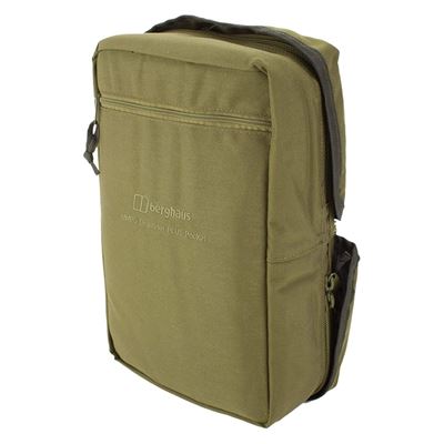 Pochette MMPS organisationnelle PLUS VERTE Berghaus LV00060C01 2