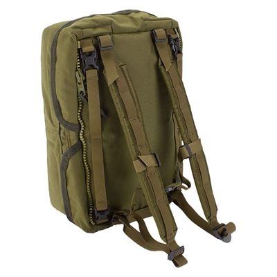 Pochette MMPS organisationnelle PLUS VERTE Berghaus LV00060C01 3