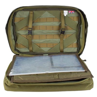 Pochette MMPS organisationnelle PLUS VERTE Berghaus LV00060C01 4