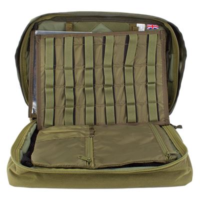 Pochette MMPS organisationnelle PLUS VERTE Berghaus LV00060C01 8