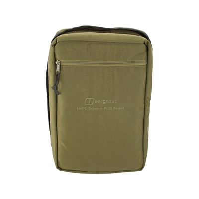 Pochette MMPS organisationnelle PLUS VERTE