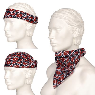 Foulard REBEL 3 en 1