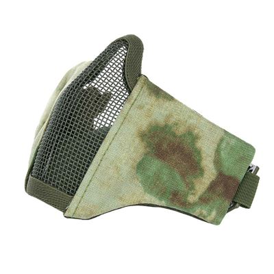 Masque AIRSOFT rembourré avec grille ICC FG