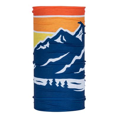 Foulard multifonctionnel OUTDOOR Coolmax FOSTEX 219347 4