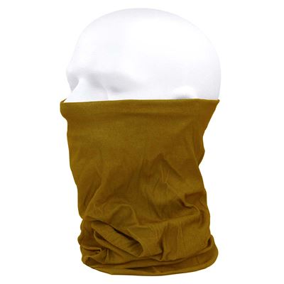 Foulard multifonctionnel COOLMAX COYOTE