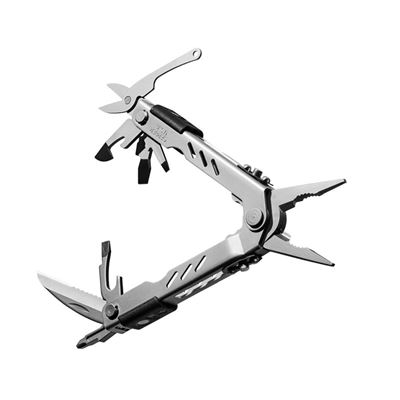 Pince multifonction pliable MP 400 en acier inoxydable GERBER 22-05500 3