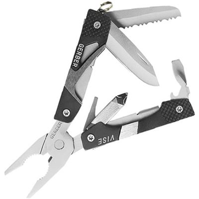 Pince multifonction pliable VISE