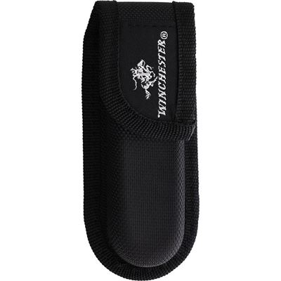 Couteau pliant BURL WOOD Winchester 22-41785 2