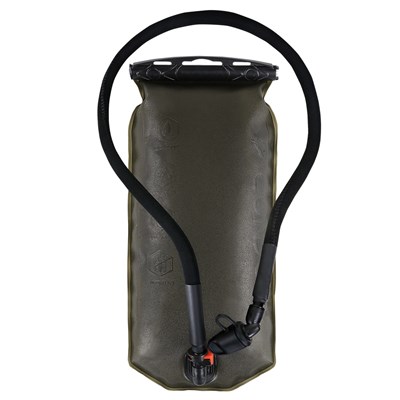 Sac d'hydratation TORRENT 3 L GEN II transparent