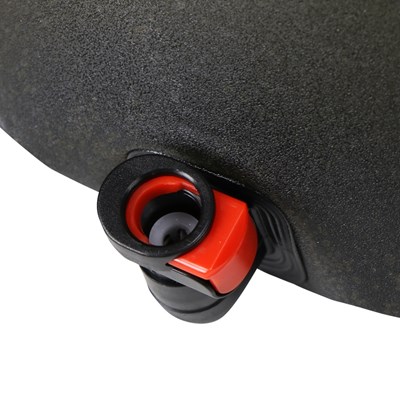 Sac d'hydratation TORRENT 1,5 L GEN II transparent CONDOR OUTDOOR 221220 4