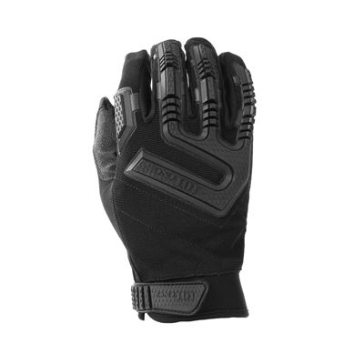 Gants TACTICAL OPERATOR NOIRS
