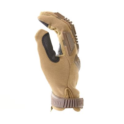 Gants TACTICAL OPERATOR COYOTE 101INC 221235CO 2