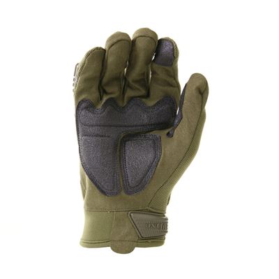 Gants TACTICAL OPERATOR VERTS 101INC 221235OD 2