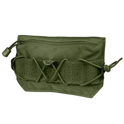 Dossier administratif VA VERT