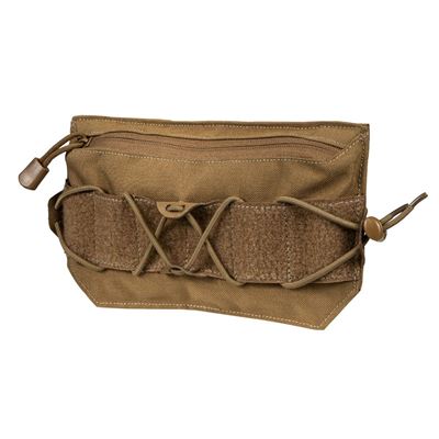 Dossier administratif VA COYOTE