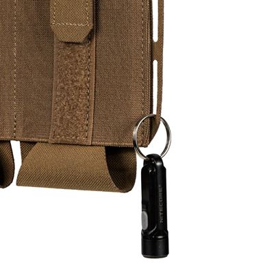 Sac VAS FLEX triple COYOTE CONDOR OUTDOOR 221329-498 2