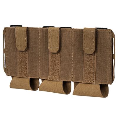 Sac VAS FLEX triple COYOTE