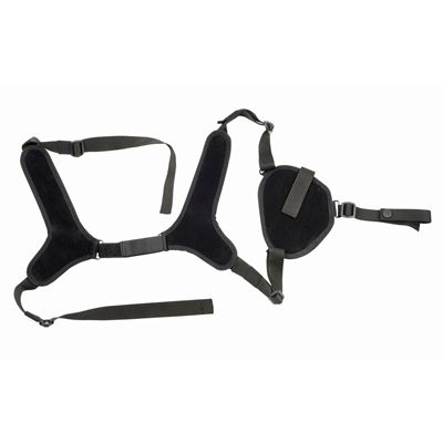 Contrepoids avec étui intégré pour chargeur 222/KZ