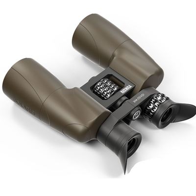 Jumelles YUKON SOLARIS 7x50 WP YUKON 22201 2