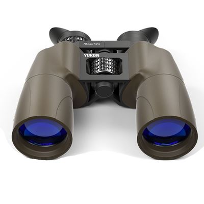 Jumelles YUKON SOLARIS 10x50 WP YUKON 22202 3