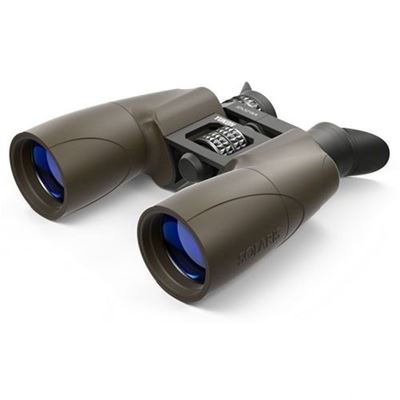 Jumelles YUKON SOLARIS 12x50 WP