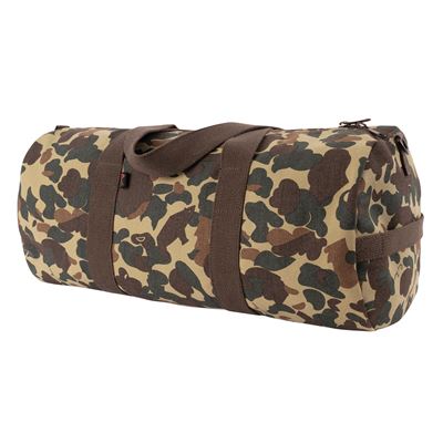 Sac à bandoulière VÁLEC 48 x 23 cm en coton FRED BEAR CAMO ROTHCO 22213 5