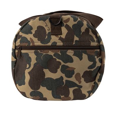 Sac à bandoulière VÁLEC 48 x 23 cm en coton FRED BEAR CAMO ROTHCO 22213 3