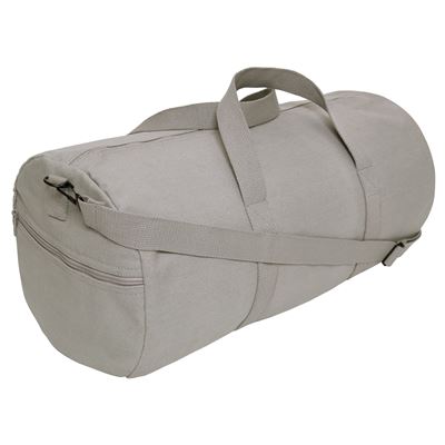 Sac à bandoulière VÁLEC 60 x 30 cm GRIS ROTHCO 2222 2