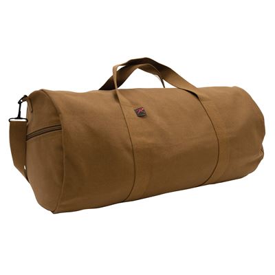 Sac à bandoulière VÁLEC 60 x 30 cm WORK BROWN ROTHCO 22241 5