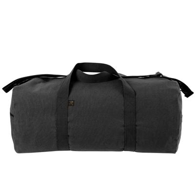 Sac à bandoulière VÁLEC 60 x 30 cm NOIR ROTHCO 2224B 3