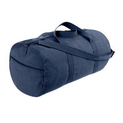 Sac à bandoulière VÁLEC 60 x 30 cm BLEU