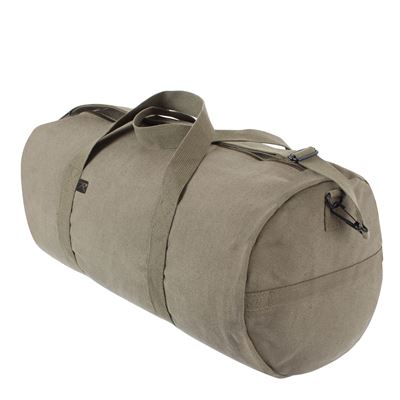 Sac à bandoulière VÁLEC 60 x 30 cm VERT ROTHCO 2224O 2