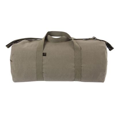 Sac à bandoulière VÁLEC 60 x 30 cm VERT ROTHCO 2224O 3