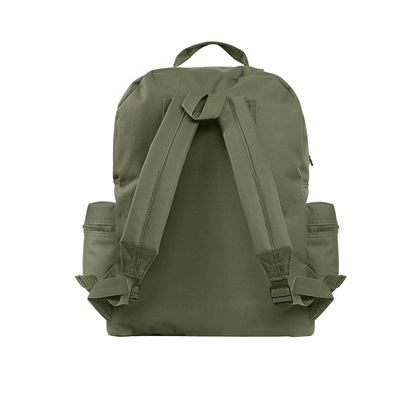 Sac à dos DELUXE imperméable VERT ROTHCO 2232 3