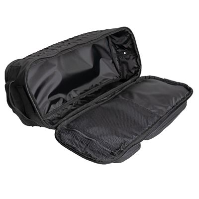Sac à dos TACTICAL SINGLE SLING Laser MOLLE NOIR ROTHCO 2233 6