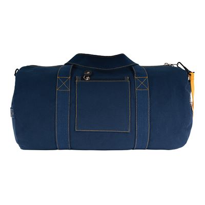 Sac EQUIPMENT en toile BLEU MARINE ROTHCO 22337R 3