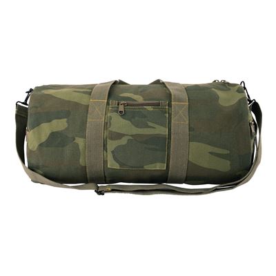 Sac EQUIPMENT en toile WOODLAND ROTHCO 22338 4
