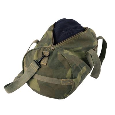 Sac EQUIPMENT en toile WOODLAND ROTHCO 22338 3