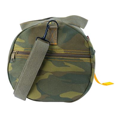 Sac EQUIPMENT en toile WOODLAND ROTHCO 22338 2