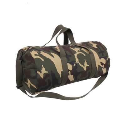Sac à bandoulière VÁLEC 60 x 30 cm WOODLAND ROTHCO 2234 2