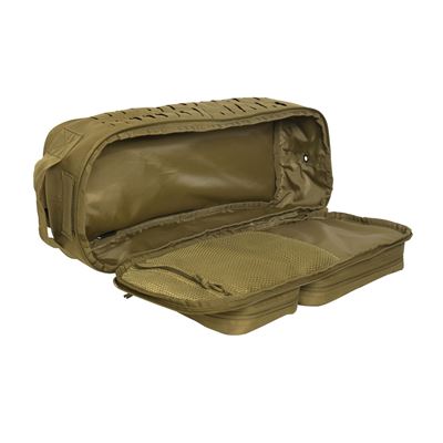 Sac à dos TACTICAL SINGLE SLING Laser MOLLE COYOTE ROTHCO 2235 4