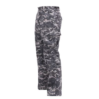 Pantalon VINTAGE PARATROOPER DIGITAL URBAN ROTHCO 22366 2