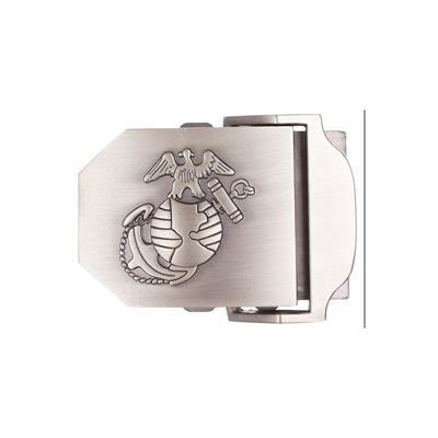 Boucle de ceinture USMC 40 mm