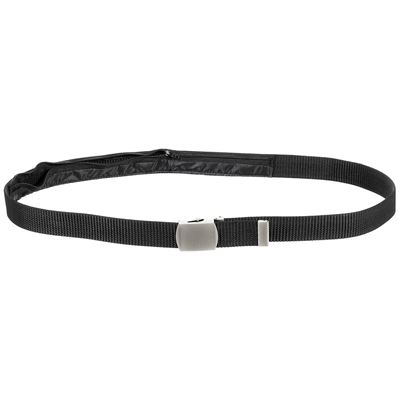 Ceinture avec poche cachée 32 mm NOIRE MFH 22513A 2