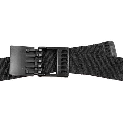 Ceinture US STEALTH 40 mm NOIRE MFH 22533A 2