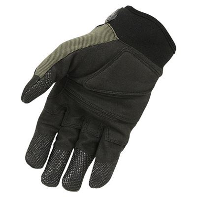 Gants STRYKER rembourrés SAGE CONDOR OUTDOOR 226-007 2