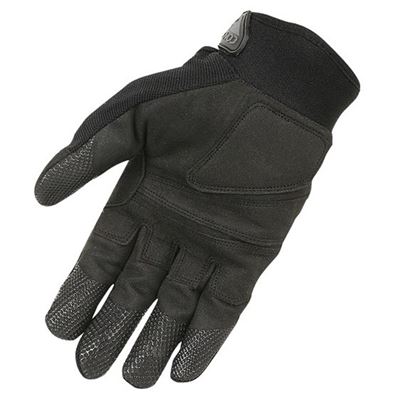 Gants STRYKER rembourrés NOIRS CONDOR OUTDOOR 226-002 4
